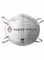 Респиратор 3M 8101 (аналог) FFP1, без клапана