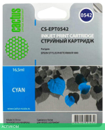 Картридж Cactus CS-EPT0542