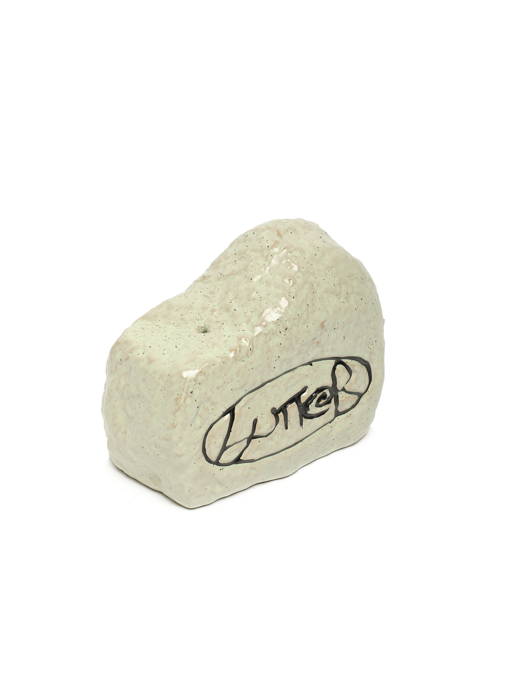 Подставка Для Благовоний Ceramic Rock