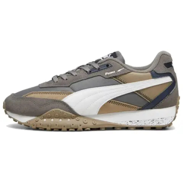 PUMA Blktop Rider Cast Iron