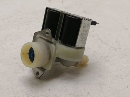 WS5105B кт86 Клапан подачи воды  для стиральной машины Gorenie WS5105B б/у