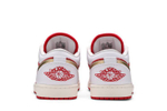 Кроссовки Jordan Air Jordan 1 Low Se "Spades" Black Jack