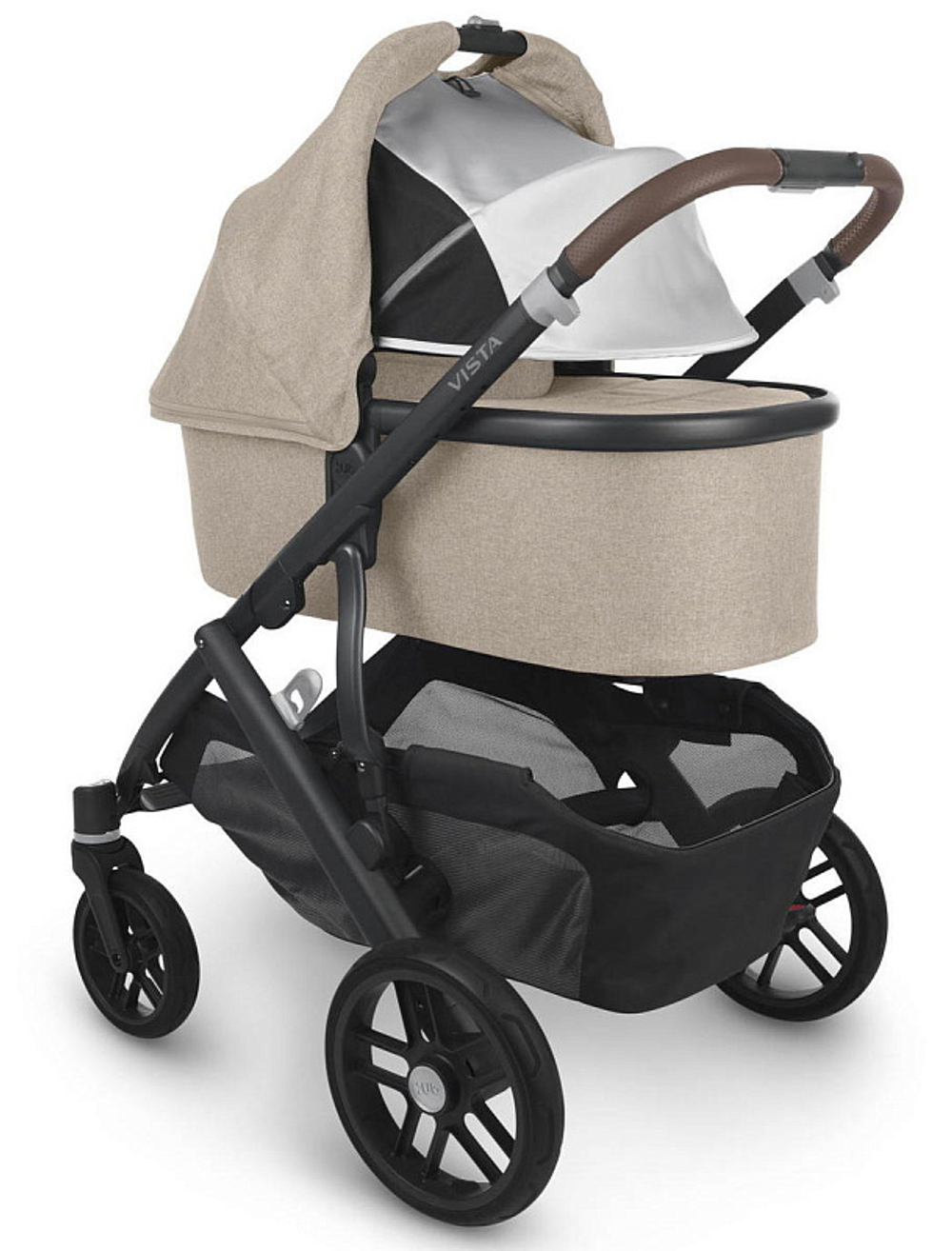 Люлька для коляски UPPAbaby Cruz и Vista V2 Liam
