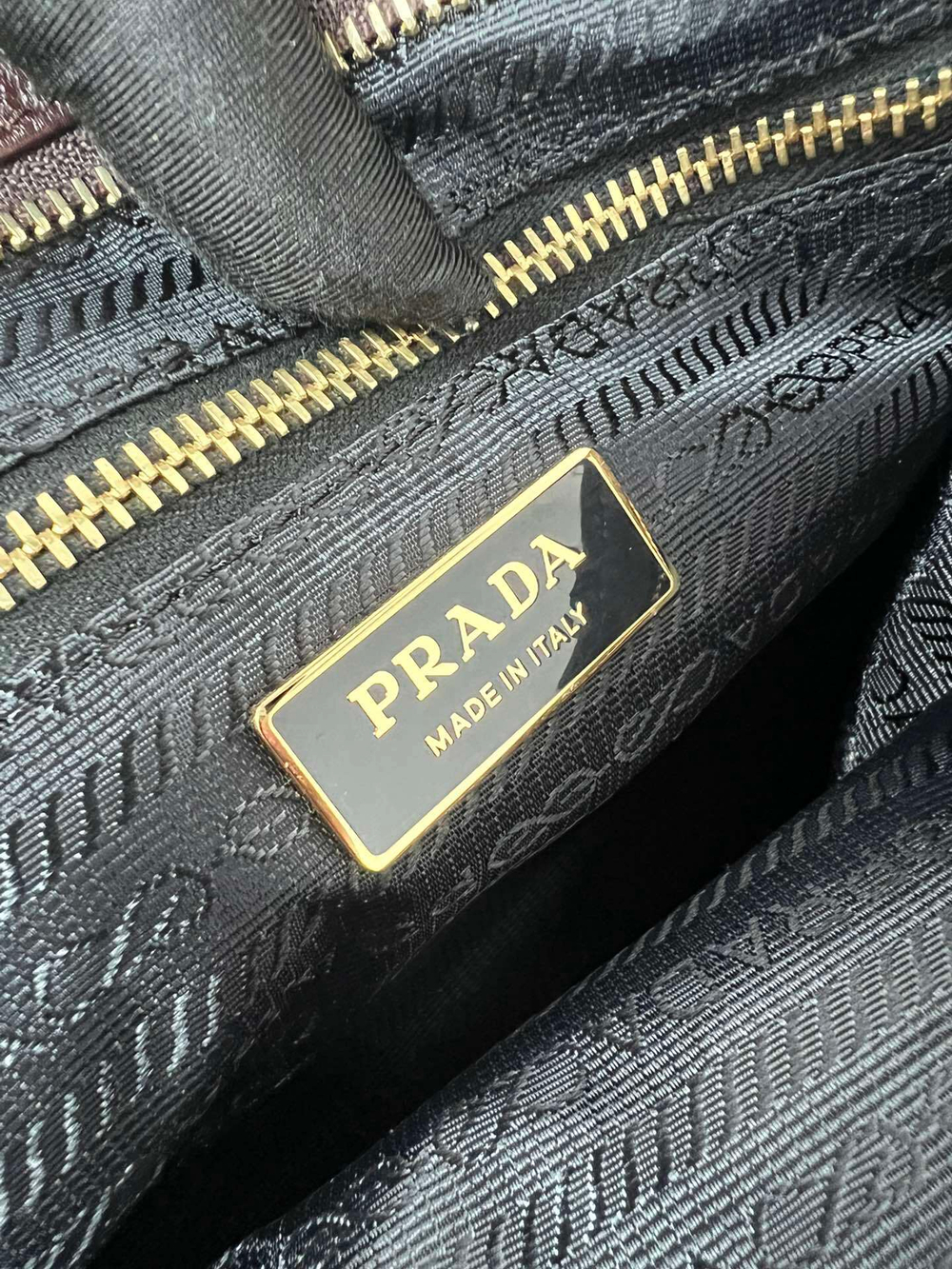 Prada Bag 38 cm