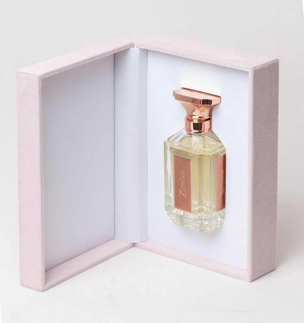 Xiphoid Gold for Women