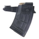 Магазин для СКС на 15 патронов с ограничителем на 10, СКОС