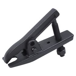 МАСТАК (100-52056) Съемник шаровых опор, зев 18 мм, с тонкой вилкой