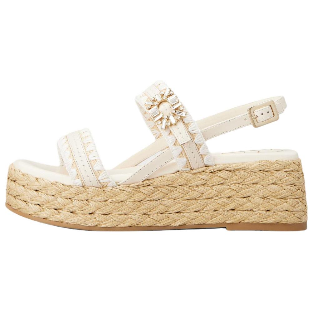 Roger Vivier One Strap Sandals Women"s