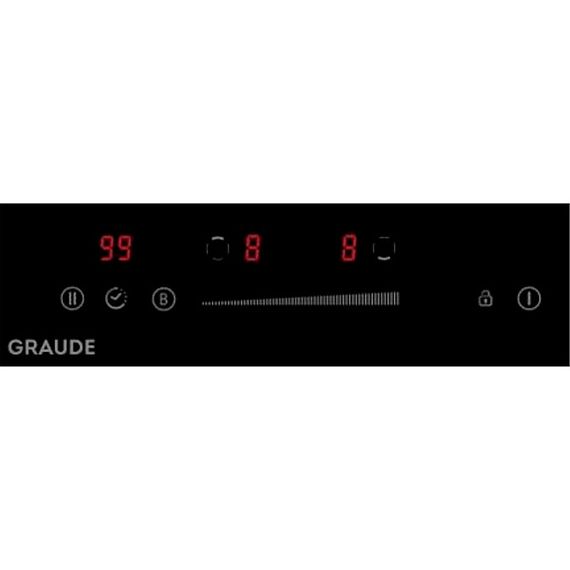 Стеклокерамическая панель GRAUDE EK 90.0 S