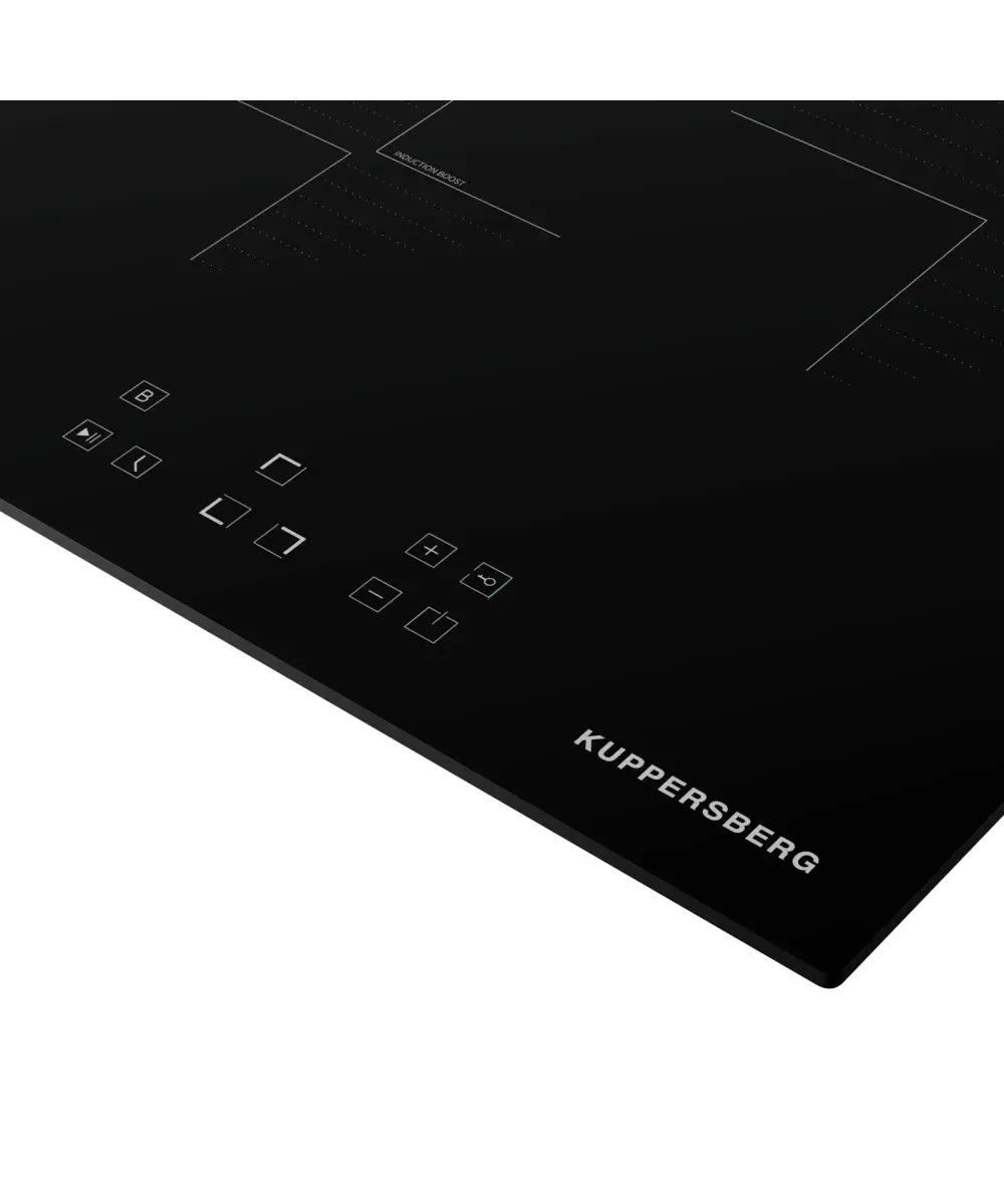 Индукционная варочная панель Kuppersberg ICO 402