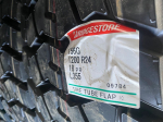 Шина bridgestone 325/95 r24