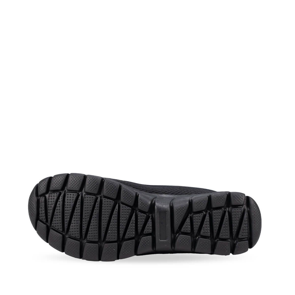 Женские слипоны Forelli Across Black