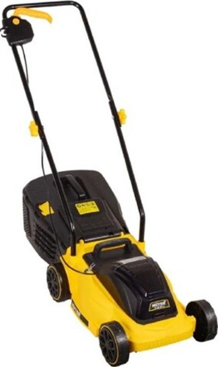 Газонокосилка аккумуляторная HUTER CLM-20 Li (с АКБ 4 А/ч и ЗУ) 70/4/44