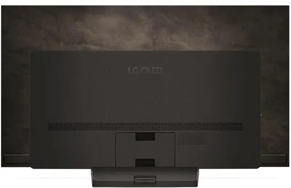 Телевизор LG OLED65C4RLA.ARUG