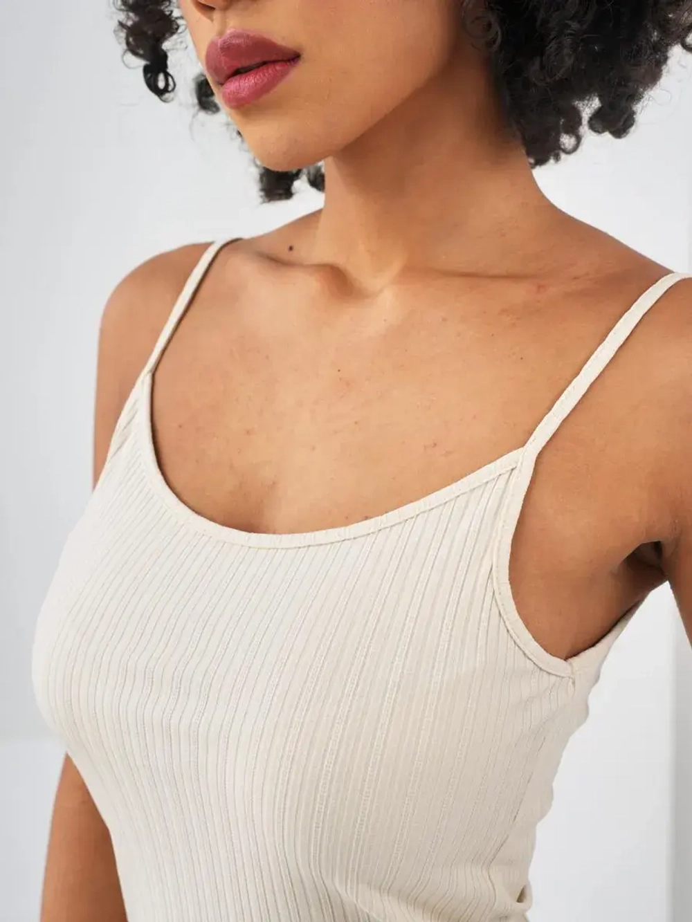 Платье летнее трикотажное лапша