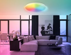 Ambrella Светодиодный светильник RGB с пультом управления Dance FZ1615