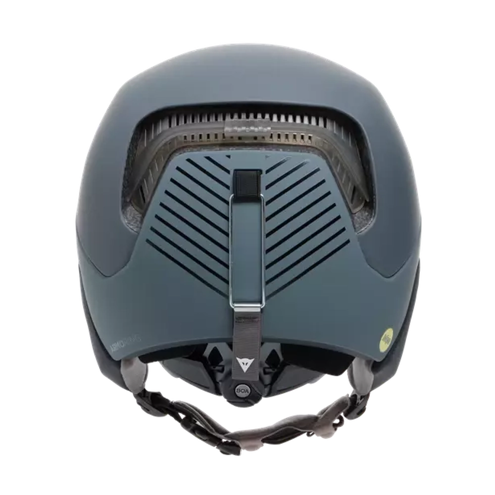 NUCLEO MIPS SKI HELMET