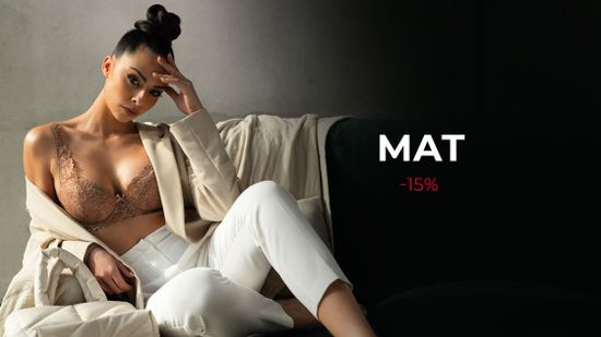 💎 Красота и элегантность с МАТ! 💖