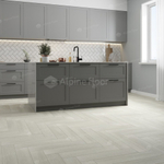 Кварцвиниловая плитка Alpine Floor Parquet LVT ECO 16-6 Зимний Лес