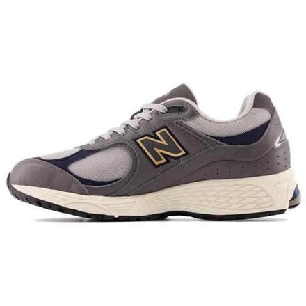 Кроссовки New Balance 2002R New Vintage