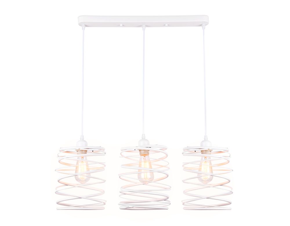 Ambrella Подвесной светильник в стиле лофт Loft TR8402