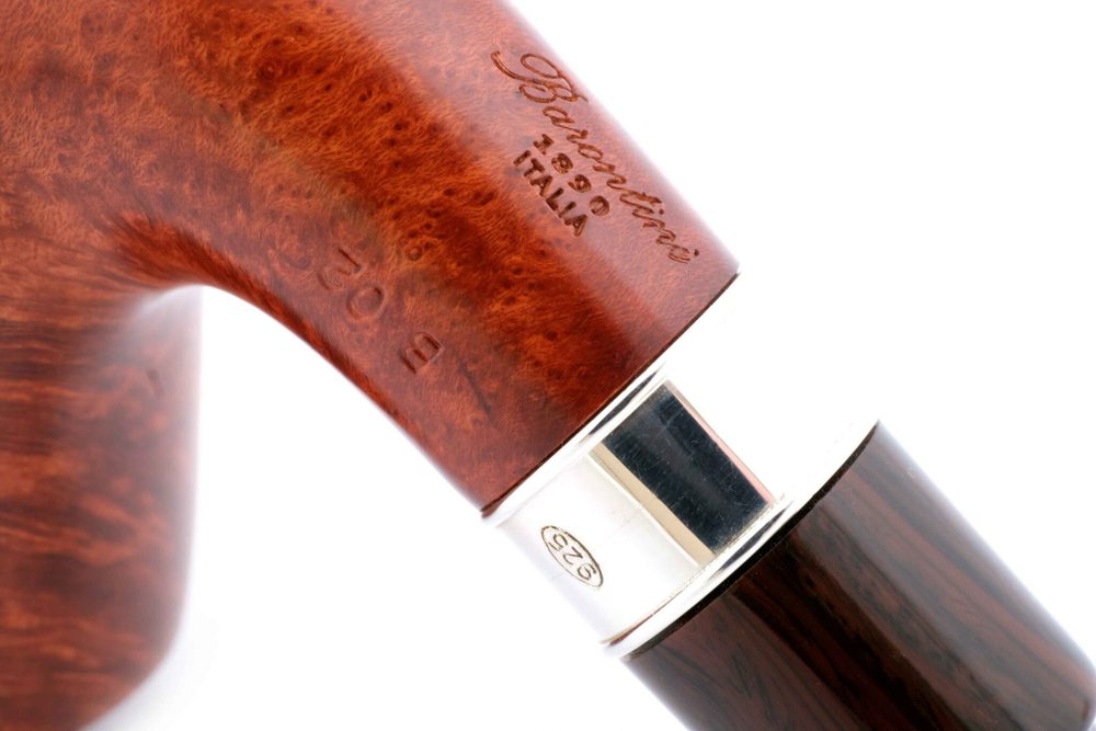 Трубка Barontini Ultra B02