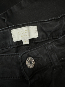 Брюки Gucci