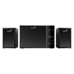 Акустическая система 2.1 Genius SW-2.1 350