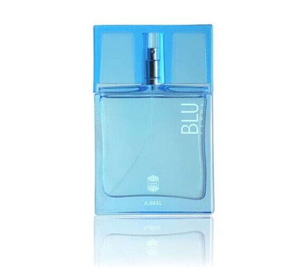 Женская парфюмерия Blu Femme - EDP