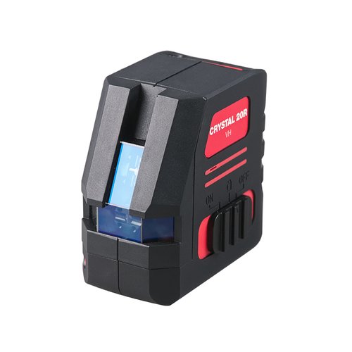 Лазерный уровень Fubag Crystal 20R VH