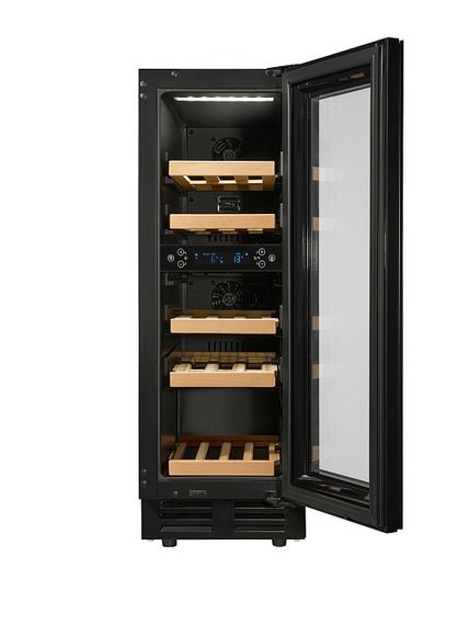 Винный холодильник Vinosafe VSU16BD
