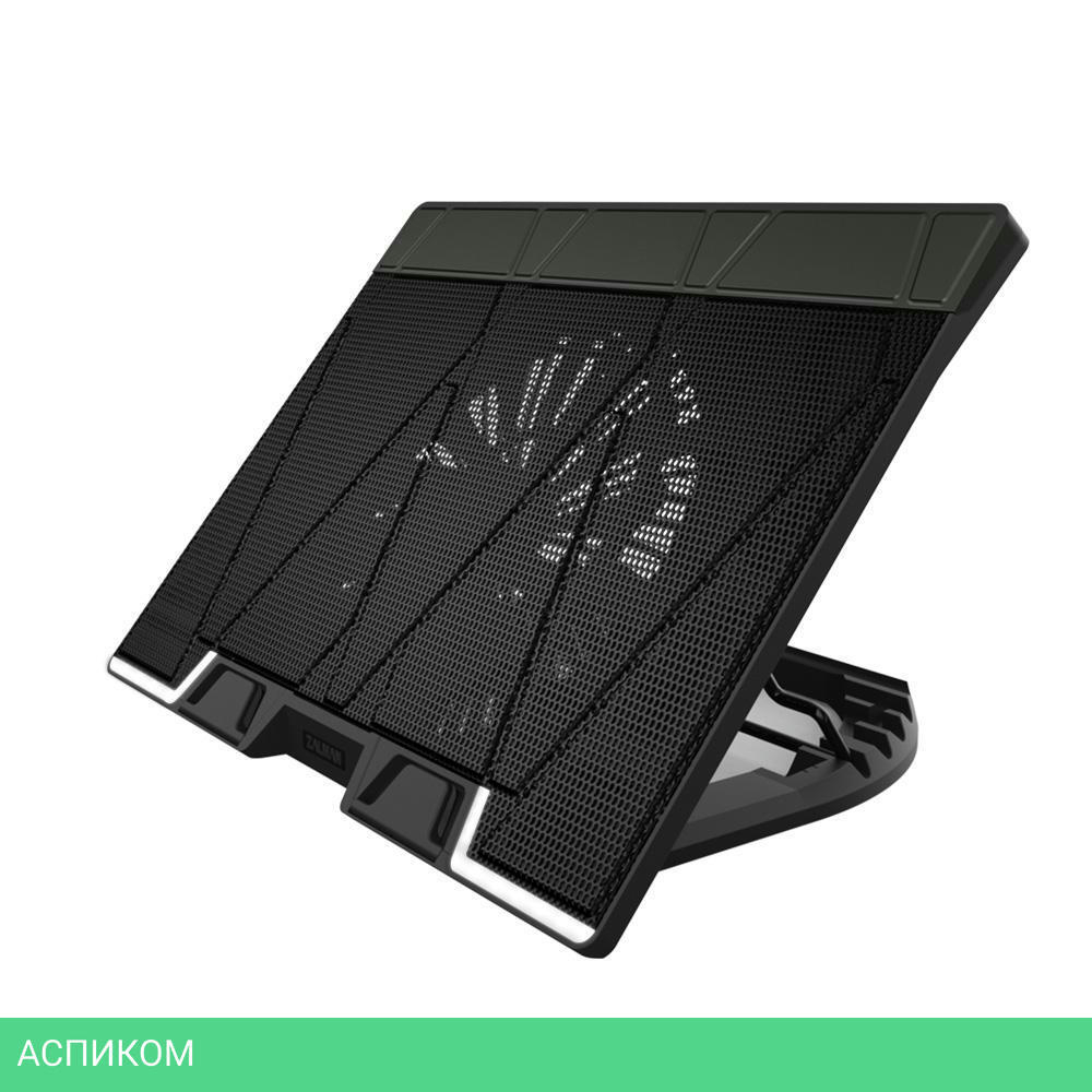 Подставка для ноутбука Zalman ZM-NS3000