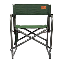 Складное кресло Camping World Commander