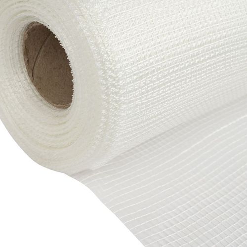 Сетка стеклотканевая малярная 1x50 м, ячейка 2х2 мм