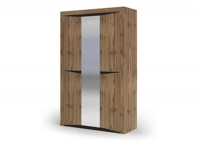 Спальня "Паола" ШК 702