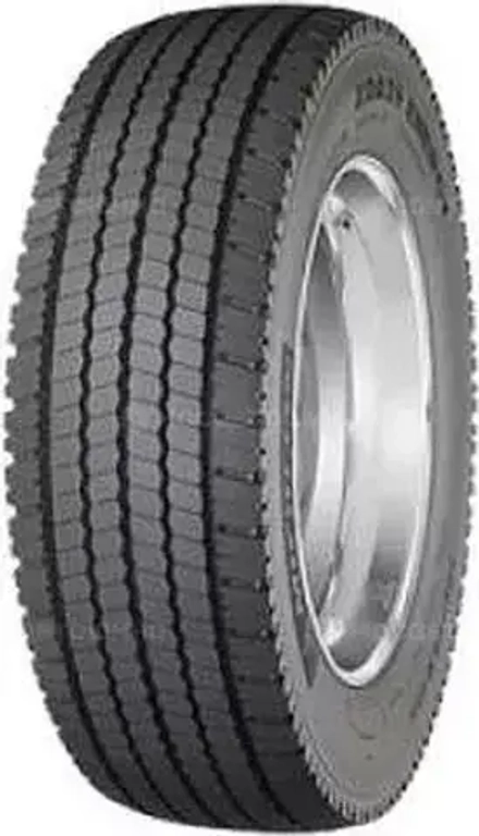 Michelin XDA2+ Energy 315/80 R22,5 156/150L Ведущая ось (Ведущая ось)
