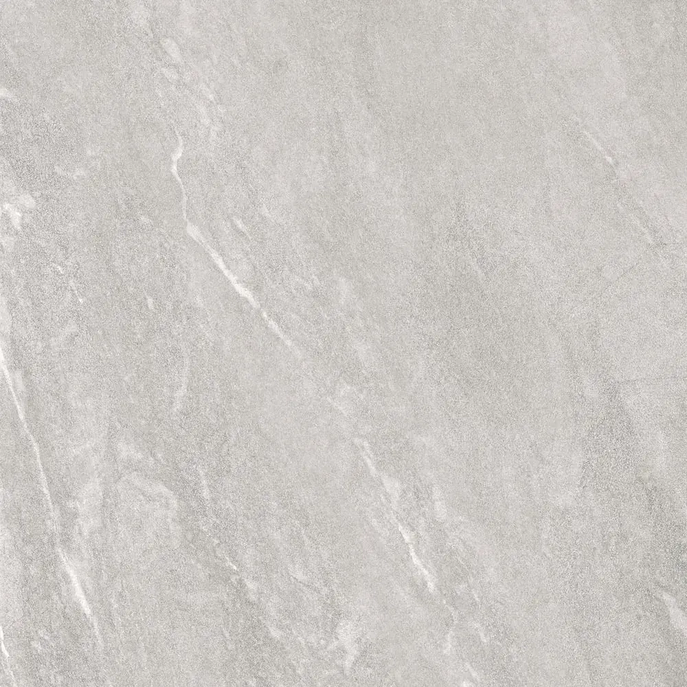 Керамогранит Alma Ceramica GFU04ANG07R Angara 60x60 серый матовый под камень