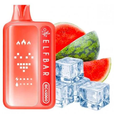 ELF BAR BC 45000 - Watermelon Ice (5% nic)