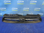 Решетка радиатора SUBARU IMPREZA 2002-2005