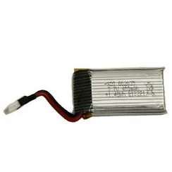 Аккумулятор Li-Po 400mAh, 3,7V для самолета Volantex RC Ranger 600 PB3102