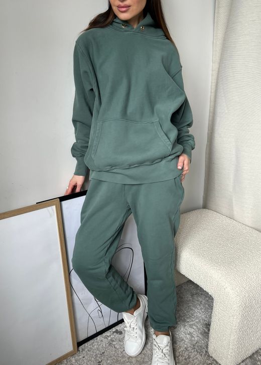 Хлопковый костюм Les Tien, XS