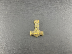 Мьёльнир малый