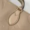 Сумка Louis Vuitton Onthego бежевый