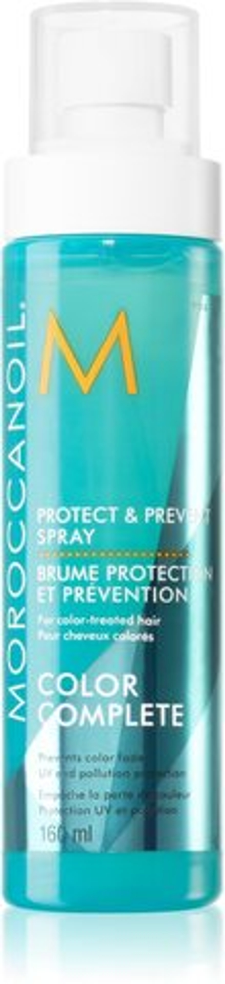 Moroccanoil Color Complete - защитный спрей для окрашенных волос /   160  ml  / GTIN 7290017279077