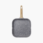 СКОВОРОДА-ГРИЛЬ MINERALICA 28Х28 СМ