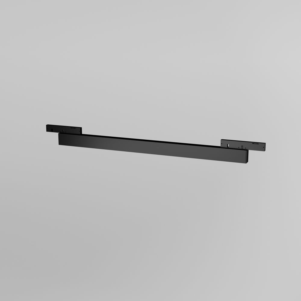 Трековый магнитный светодиодный светильник Maytoni Levity Points TR193-1-15W3K-M-B