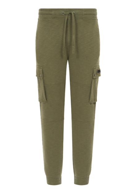 Брюки-карго