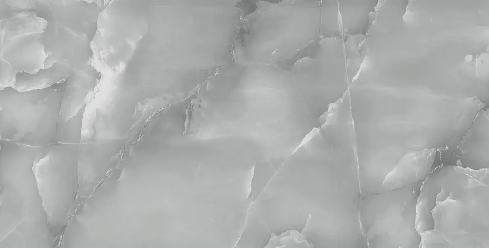 Плитка настенная Тянь-Шань Сильвия Серый 30x60 см (TP3666B)