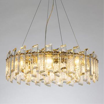 3512/17 LM-8 СВЕТИЛЬНИК ПОДВЕСНОЙ