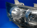 фара правая Toyota Allion ZRT260 2009  20-447